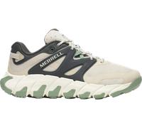Merrell Trekkingschuhe Maipo Explorer Aerosport Herren Beige/Dunkelgrau/Grün Größe 44