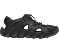 Merrell MAIPO EXPLORER SIEVE Herren Sandalen, schwarz, größe 45 10.5