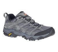 Merrell Men's Moab 3 Gore-TEX, Granite, 12 M US