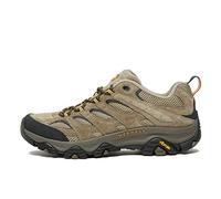 Merrell Herren Wanderschuhe Moab 3 Beige/Grau Größe 44 Modell 2024