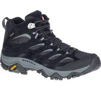 Merrell Moab 3 Mid Gore-tex® Wanderstiefel EU 47 Black / Grey