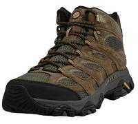 Merrell Men's Moab 3 Mid Hiking Boot