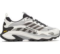 Merrell Moab Speed 2 GORE-TEX Trailrunningschuhe weiß/braun/schwarz - 42