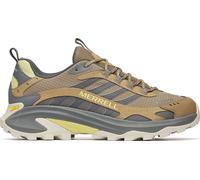 Merrell Moab Speed 2 GORE-TEX Schuhe braun Luchs - 48