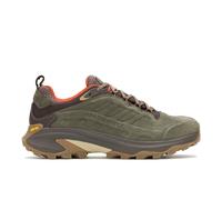 Merrell Herren Outdoorschuhe MOAB SPEED 2 LTR WP khaki Größe 44,5