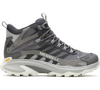 Merrell - MOAB Speed 2 MID GTX Schuhe - Asphalt 45