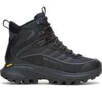 Merrell Men's Moab Speed 2 Thermo Mid Waterproof Spk Triple Black 41