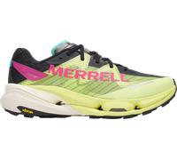 Merrell MTL Speedarc Peak Fahrradschuhe gelb/schwarz/fuchsia - 43.5