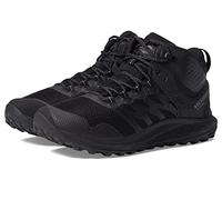 Merrell - Nova 3 Mid Tactical Waterproof Schuhe - Black 43