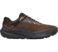 Merrell Men's Nova 4 Waterproof Earthen 47