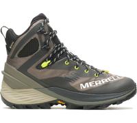 Merrell Men's Rogue Hiker Mid GORE-TEX Boulder 46