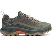 Merrell Wanderschuhe Speed Strike 2 GTX Herren Oliv Größe 46