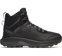Merrell Men's Speed Strike 2 Leather Thermo Mid Waterproof Black 44