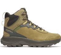 Merrell - Speed Strike 2 MID Leather Waterproof Schuhe - Drab 43