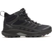 Merrell Speed Strike 2 Mid GORE-TEX Wanderschuhe schwarz - 48