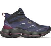 Merrell Speedarc Matis Mid GTX navy night 46