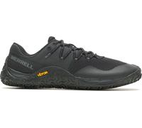 Merrell Men's Trail Glove 7 Black/Black 40