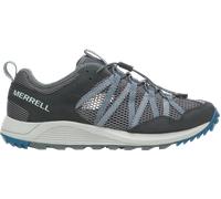 Merrell Men's Wildwood Aerosport Rock 43