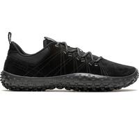 Merrell Wrapt Trekkingschuhe schwarz - 44