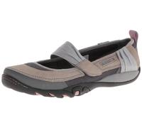Merrell Mimosa Fizz MJ J61654 Damen Sneaker, Grau (WILD Dove), EU 42 (UK 8) (US 10.5)