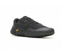 Merrell Minimal-Laufschuhe Trail Glove 7 schwarz Herren, Größe Euro (US) 43,5 (9,5)