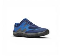Merrell Minimal-Laufschuhe Trail Glove 8 dunkelblau Herren, Größe Euro (US) 43,5 (9,5)