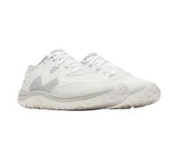 Merrell Minimal-Laufschuhe Trail Glove 8 weiss/grau Damen, Größe Euro (US) 38,5 (8)