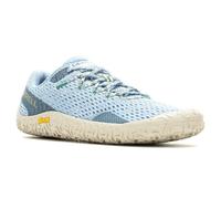 Merrell Minimal-Laufschuhe Vapor Glove 6 2024 hellblau Damen, Größe Euro (US) 38 (7,5)