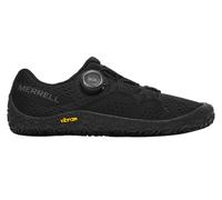 Merrell Minimal-Laufschuhe Vapor Glove 6 Boa schwarz Damen, Größe Euro (US) 39 (8,5)