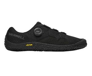 Merrell Minimal-Laufschuhe Vapor Glove 6 Boa schwarz Herren, Größe Euro (US) 41 (7,5)