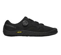 Merrell Minimal-Laufschuhe Vapor Glove 6 Boa schwarz Herren, Größe Euro (US) 44 (10)