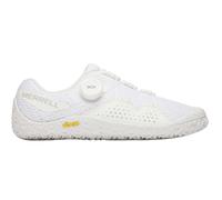 Merrell Barfußschuhe Vapor Glove 6 BOA Damen Weiß Größe 38