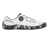 Merrell Minimal-Laufschuhe Vapor Glove 6 Boa weiss/schwarz Herren, Größe Euro (US) 43 (9)