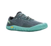 Merrell Minimal-Laufschuhe Vapor Glove 6 dunkelblau/mintblau Herren, Größe Euro (US) 43,5 (9,5)