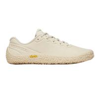 Merrell Minimal-Laufschuhe Vapor Glove 6 Leder beige Damen, Größe Euro (US) 38,5 (8)