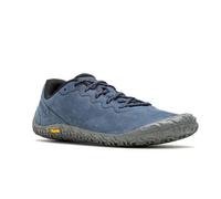 Merrell Minimal-Laufschuhe Vapor Glove 6 Leder blau Herren, Größe Euro (US) 46 (11,5)