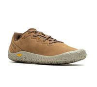 Merrell Minimal-Laufschuhe Vapor Glove 6 Leder braun Damen, Größe Euro (US) 40 (9)