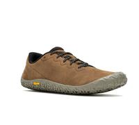 Merrell Minimal-Laufschuhe Vapor Glove 6 Leder braun Herren, Größe Euro (US) 44,5 (10,5)