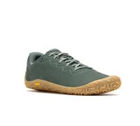 Merrell Minimal-Laufschuhe Vapor Glove 6 Leder forestgrün Damen, Größe Euro (US) 40 (9)