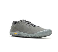 Merrell Minimal-Laufschuhe Vapor Glove 6 Leder grau Herren, Größe Euro (US) 46 (11,5)