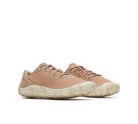 Merrell Minimal-Laufschuhe Vapor Glove 6 Leder hazel rosa Damen, Größe Euro (US) 38 (7,5)