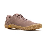Merrell Minimal-Laufschuhe Vapor Glove 6 Leder rose/braun Damen, Größe Euro (US) 40,5 (9,5)