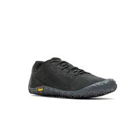 Merrell Minimal-Laufschuhe Vapor Glove 6 Leder schwarz Herren, Größe Euro (US) 45 (11)