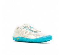 Merrell Minimal-Laufschuhe Vapor Glove 6 oysterweiss/blau Damen, Größe Euro (US) 38,5 (8)