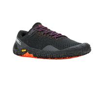 Merrell Minimal-Laufschuhe Vapor Glove 6 schwarz/bunt Herren, Größe Euro (US) 46 (11,5)
