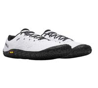 Merrell Minimal-Laufschuhe Vapor Glove 6 weiss/schwarz Herren, Größe Euro (US) 46 (11,5)
