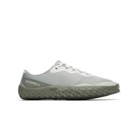 Merrell Minimal-Laufschuhe Vapor Glove 7 (Barfussschuhe) grau/weiss Herren, Größe Euro (US) 46 (11,5)