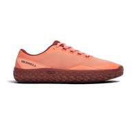 Merrell Minimal-Laufschuhe Vapor Glove 7 (Barfussschuhe) hellrot Damen, Größe Euro (US) 40,5 (9,5)