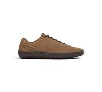 Merrell Minimal-Laufschuhe Vapor Glove 7 Leder (Barfussschuhe) braun Herren, Größe Euro (US) 43 (9)