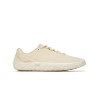 Merrell Minimal-Laufschuhe Vapor Glove 7 Leder (Barfussschuhe) hellbraun/beige Damen, Größe Euro (US) 39 (8,5)